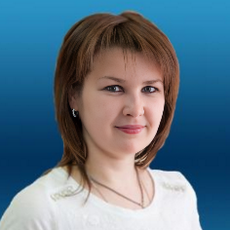 Кустышева Оксана Михайловна, сосудистый хирург
