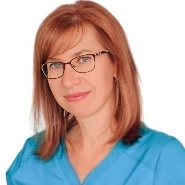 Красникова Анна Анатольевна, терапевт