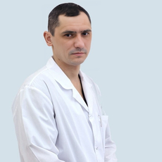 Мохов Максим Леонидович, хирург