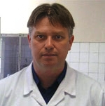 Силков Вячеслав Борисович, детский хирург