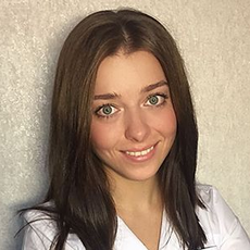 Потеенко Юлия Александровна, стоматолог-терапевт