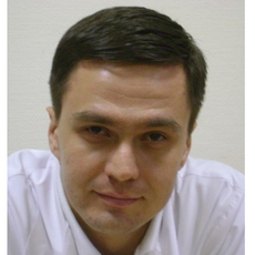 Гончаров Денис Юрьевич, проктолог