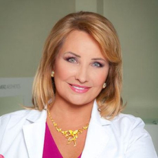 Мойсенко Римма Васильевна, врач-косметолог