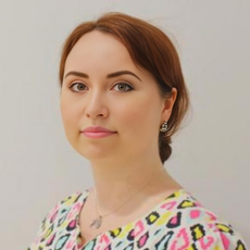 Терушкина Елена Дмитриевна, детский стоматолог