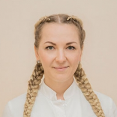 Семенова Елена Владимировна, терапевт