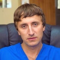 Коротков Иван Николаевич, хирург