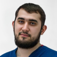 Рамазанов Таймаз Рамазанович, стоматолог-хирург