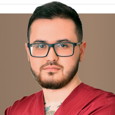 Ганиев Парвиз Аламович, массажист