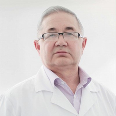 Никоноров Геннадий Михайлович, врач УЗД