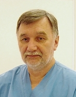 Никулин Андрей Александрович, остеопат