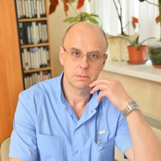 Каншин Александр Николаевич, хирург