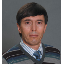 Борода Юрий Иванович, нейрохирург