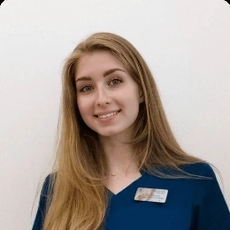 Добровольская Катерина Рустамовна, стоматологический гигиенист