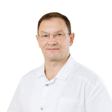 Романов Игорь Александрович, стоматолог-хирург