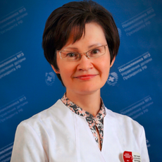 Петрова Светлана Васильевна, гинеколог