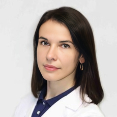 Городечная Соломия Степановна, дерматолог