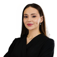 Бекова Лейла Саидовна, стоматологический гигиенист