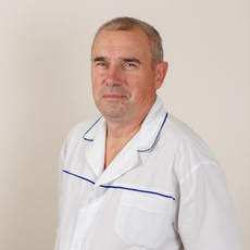 Солдатов Виктор Валентинович, стоматолог-ортопед