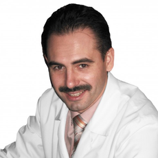 Молчанов Сергей Александрович, психиатр