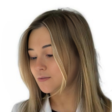 Старцева Надежда Сергеевна, психолог