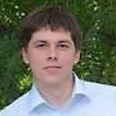 Никулин Максим Юрьевич, невролог