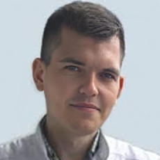 Панченко Никита Игоревич, невролог