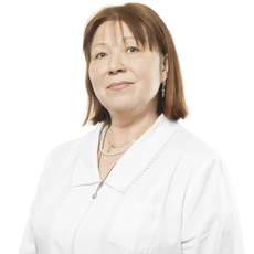 Морозова Ольга Васильевна, невролог