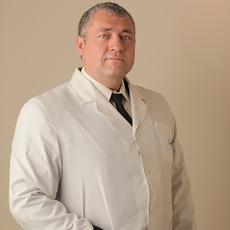 Павлов Андрей Александрович, психиатр