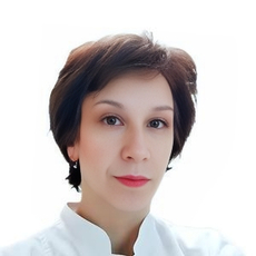 Рождественская Елена Ивановна, гинеколог