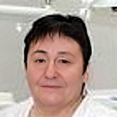 Трынкова Марина Анатольевна, стоматолог-хирург