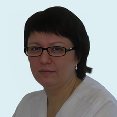 Герань Оксана Николаевна, гинеколог