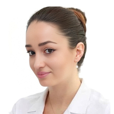 Болатаева Кристина Вячеславовна, терапевт