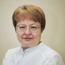 Медведева Ольга Ивановна, терапевт