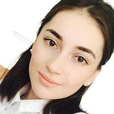 Алоева Фатима Зауровна, педиатр