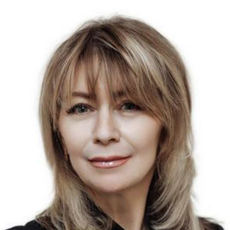 Корецкая Ольга Григорьевна, акушерка