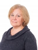 Воробьева Ирина Георгиевна, гинеколог