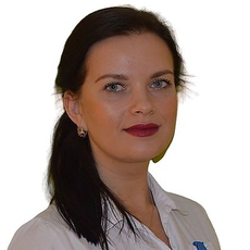 Захарова Александра Владимировна, гинеколог