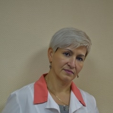 Лежнина Наталья Владимировна, детский стоматолог