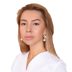 Ширина Марина Александровна, гинеколог