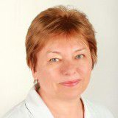 Княжева Елена Николаевна, терапевт