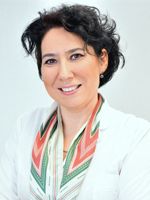 Михалевская Ольга Вадимовна, психотерапевт