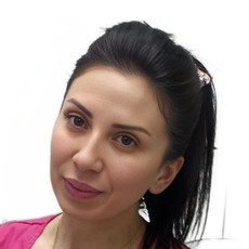 Валиева Махбила Рафик Кызы, гинеколог