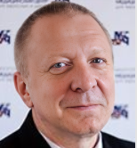 Разумовский Михаил Васильевич, невролог