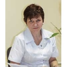 Зеленяк Ирина Ивановна, кардиолог