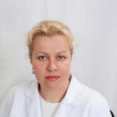 Магерова Анна Игоревна, кардиолог