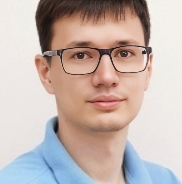 Рязанов Александр Андреевич, стоматолог-терапевт