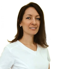 Якушина Екатерина Сергеевна, ортодонт