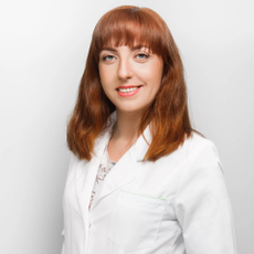 Ерёмина Ксения Сергеевна, ЛОР