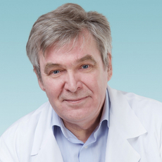 Девис Андрей Евгеньевич, ортопед