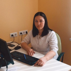 Мильдзихова Альбина Бексолтановна, ЛОР